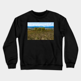 Fall in Canada Crewneck Sweatshirt